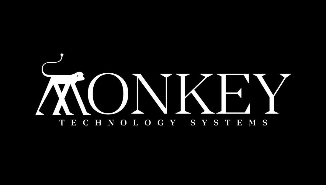 Monkey Technology Systems Logo